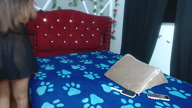 Snapshot of stephanieross202cl chatting on 12, 3, 2025 stephanieross202cl online show from 12, 3, 2025