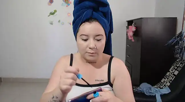 Snapshot of allison_11p chatting on 10, 12, 2024 allison 11p online show from 10, 12, 2024