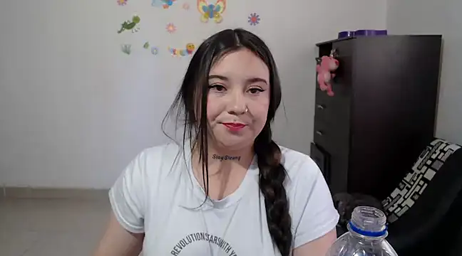 Snapshot of allison_11p chatting on 7, 1, 2025 allison 11p online show from 7, 1, 2025