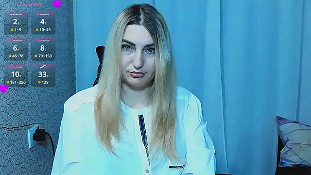 JaneLaJewel online show from 27, 10, 2025