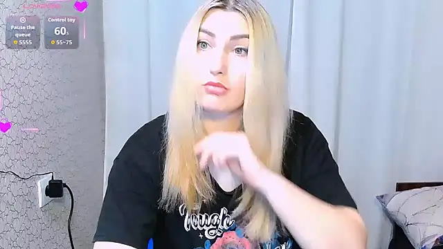 JaneLaJewel online show from 13, 11, 2025