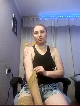 JaneLaJewel online show from 10, 5, 2026