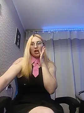 JaneLaJewel online show from 24, 5, 2026