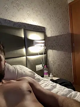 gabrielc27 online show from 26, 2, 2025