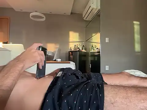 gabrielc27 online show from 18, 1, 2026