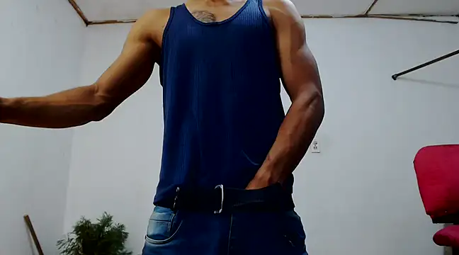 Snapshot of fernandez_latinblackk chatting on 13, 12, 2024 fernandez latinblackk online show from 13, 12, 2024