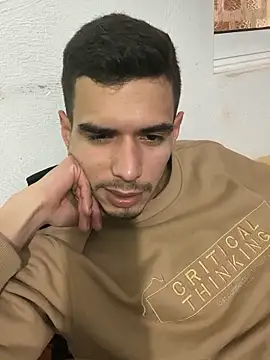 Snapshot of RicarBer chatting on 12, 2, 2026 RicarBer online show from 12, 2, 2026