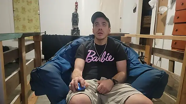 ScubaStevex online show from 30, 12, 2024