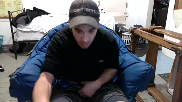 ScubaStevex online show from 23, 1, 2025