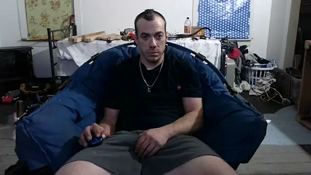 ScubaStevex online show from 3, 2, 2025