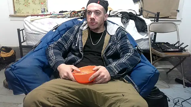 ScubaStevex online show from 26, 2, 2025