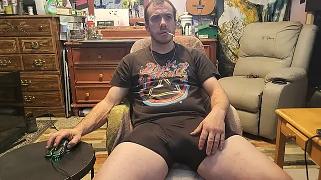 ScubaStevex online show from 11, 1, 2026