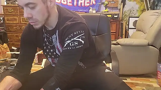 ScubaStevex online show from 31, 1, 2026