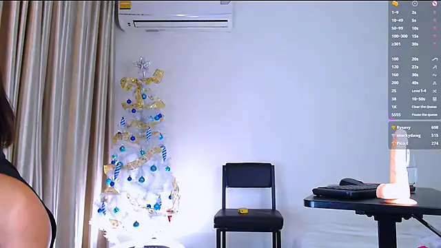 Melissa Mone online show from 5, 1, 2025
