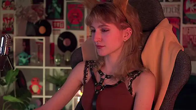 LuxRayi online show from 23, 12, 2024