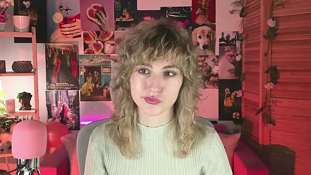 LuxRayi online show from 8, 1, 2025