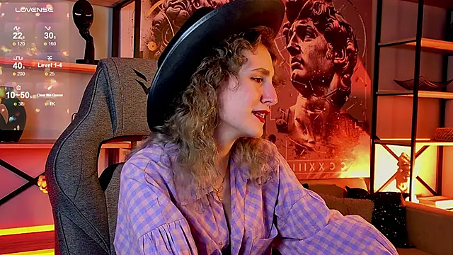 LuxRayi online show from 26, 9, 2025