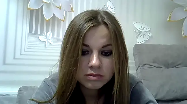 Snapshot of TinaFun4u chatting on 2, 1, 2025 TinaFun4u online show from 2, 1, 2025