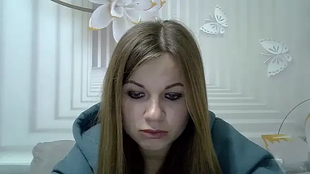 Snapshot of TinaFun4u chatting on 10, 1, 2025 TinaFun4u online show from 10, 1, 2025