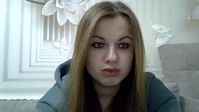 Snapshot of TinaFun4u chatting on 21, 1, 2025 TinaFun4u online show from 21, 1, 2025
