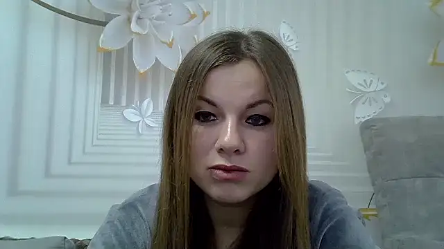 Snapshot of TinaFun4u chatting on 24, 1, 2025 TinaFun4u online show from 24, 1, 2025