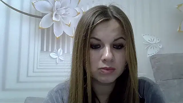 Snapshot of TinaFun4u chatting on 25, 1, 2025 TinaFun4u online show from 25, 1, 2025
