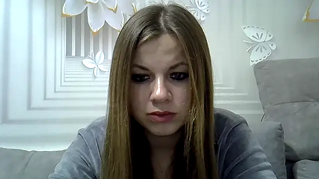 Snapshot of TinaFun4u chatting on 26, 1, 2025 TinaFun4u online show from 26, 1, 2025