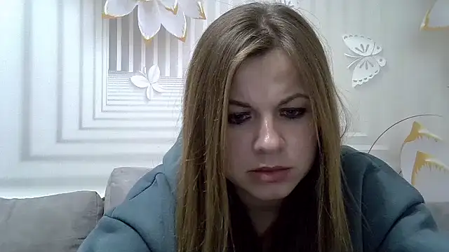 Snapshot of TinaFun4u chatting on 29, 1, 2025 TinaFun4u online show from 29, 1, 2025