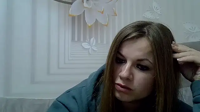 Snapshot of TinaFun4u chatting on 3, 2, 2025 TinaFun4u online show from 3, 2, 2025