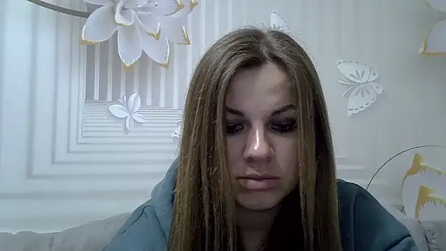 Snapshot of TinaFun4u chatting on 18, 3, 2025 TinaFun4u online show from 18, 3, 2025