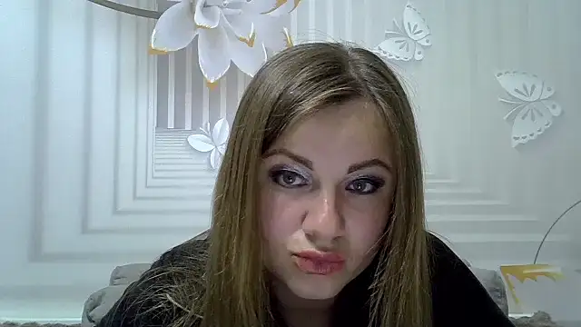 TinaFun4u online show from 23, 4, 2026