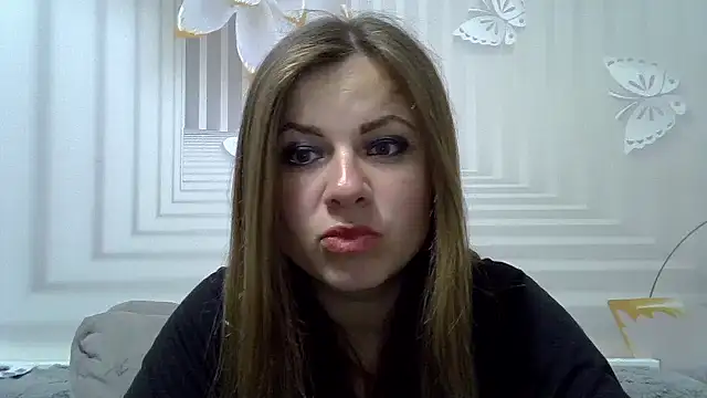 Snapshot of TinaFun4u chatting on 25, 4, 2026 TinaFun4u online show from 25, 4, 2026