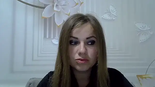 Snapshot of TinaFun4u chatting on 29, 5, 2026 TinaFun4u online show from 29, 5, 2026