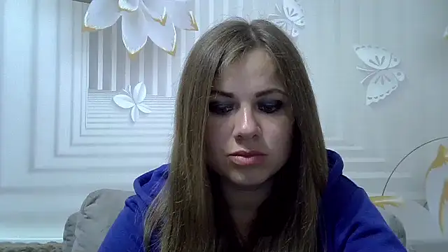 Snapshot of TinaFun4u chatting on 3, 6, 2026 TinaFun4u online show from 3, 6, 2026