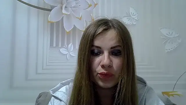 Snapshot of TinaFun4u chatting on 4, 6, 2026 TinaFun4u online show from 4, 6, 2026