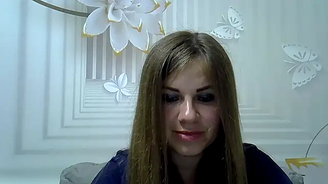 Snapshot of TinaFun4u chatting on 9, 6, 2026 TinaFun4u online show from 9, 6, 2026