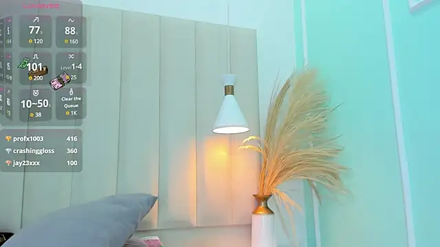 sexyebonyvip1 online show from 27, 12, 2024