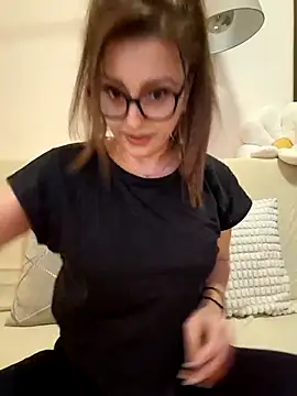 Eelleen online show from 9, 2, 2026