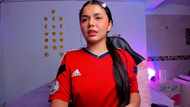 Kaoriyoshii online show from 15, 11, 2025