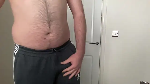 BigCockEnergy online show from 19, 4, 2026