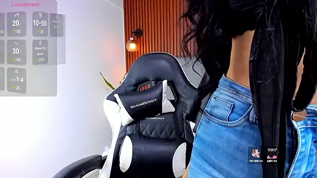 elissa iris online show from 14, 12, 2024