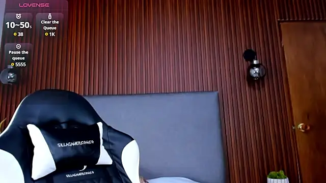 elissa iris online show from 16, 12, 2024