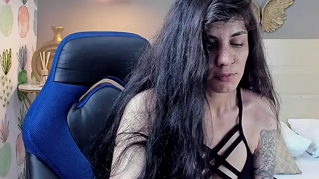 elissa iris online show from 19, 12, 2024