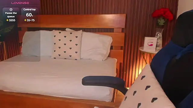 elissa iris online show from 18, 1, 2025