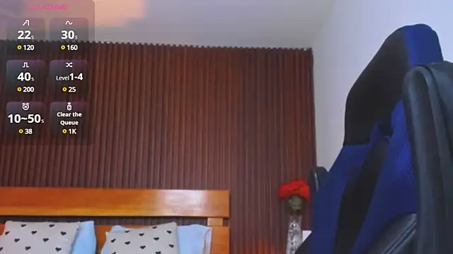 elissa iris online show from 20, 1, 2025