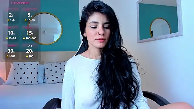 elissa iris online show from 11, 3, 2025