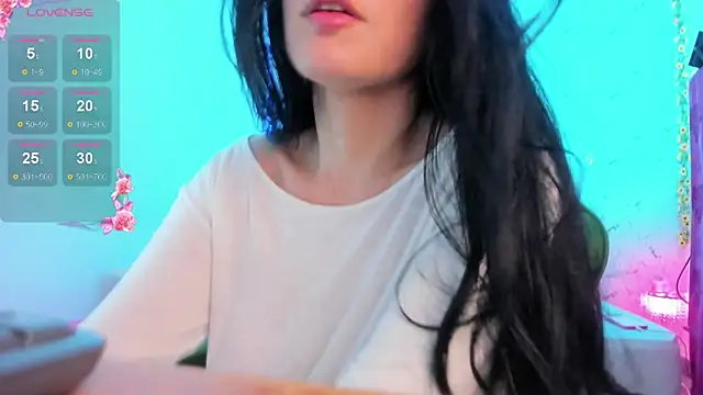 elissa iris online show from 13, 9, 2025