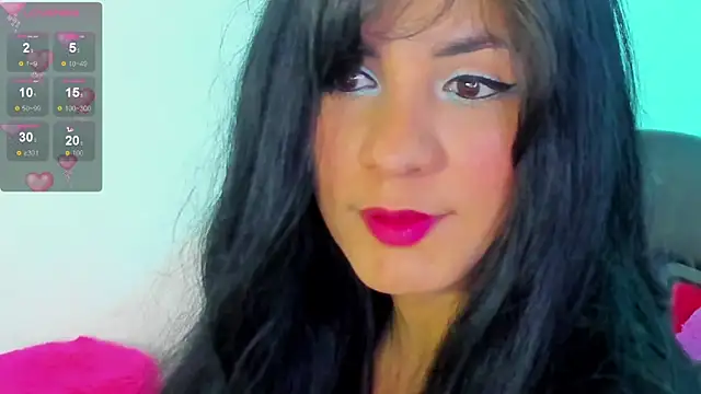 elissa iris online show from 5, 2, 2026