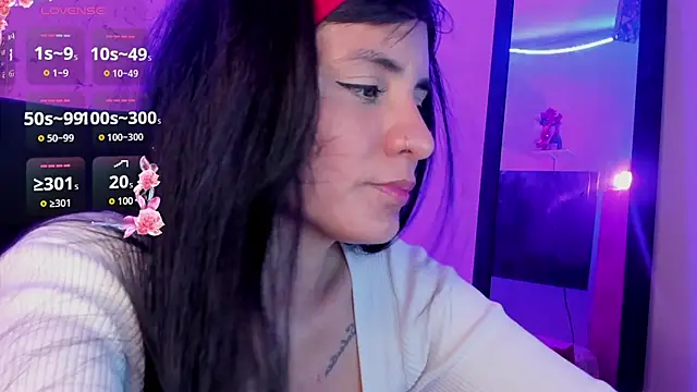Snapshot of elissa_iris chatting on 16, 7, 2026 elissa iris online show from 16, 7, 2026
