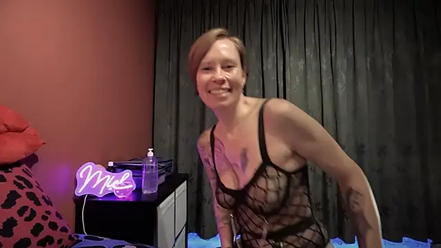 SexyExclusiveflower online show from 30, 9, 2025